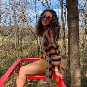 Meet your Posher, Sabrina